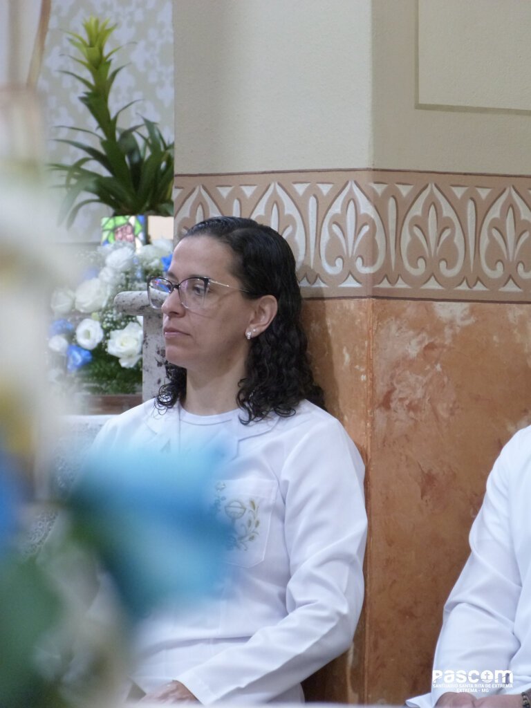 Missa de Nossa Senhora Aparecida
