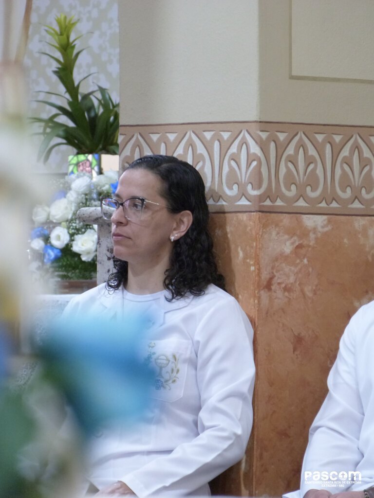 Missa de Nossa Senhora Aparecida