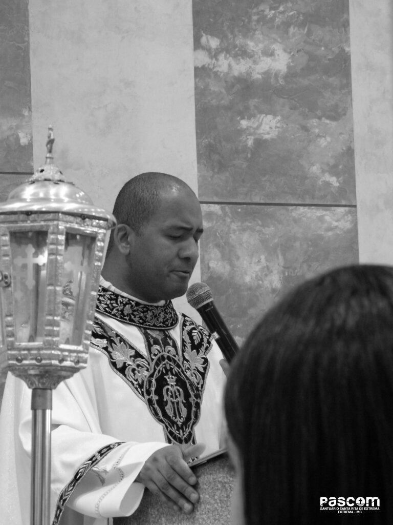 Missa de Nossa Senhora Aparecida