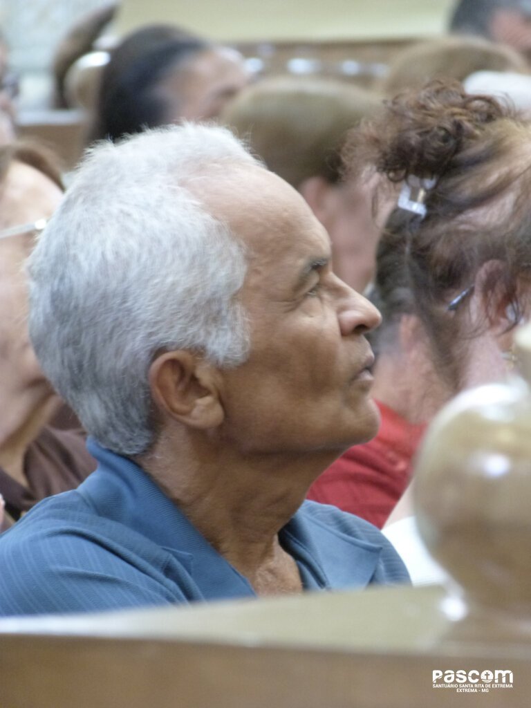 Missa de Nossa Senhora Aparecida