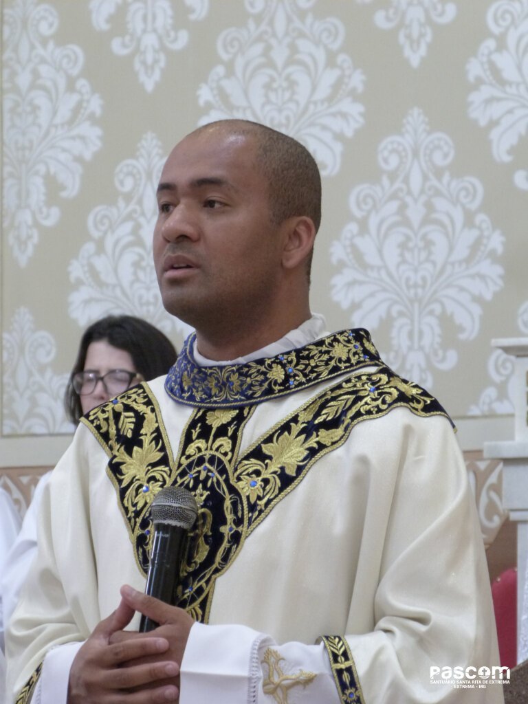 Missa de Nossa Senhora Aparecida