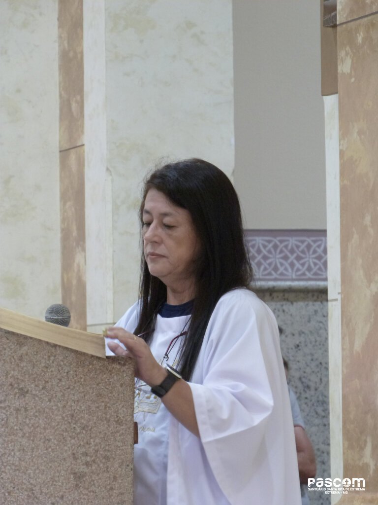 Missa de Nossa Senhora Aparecida