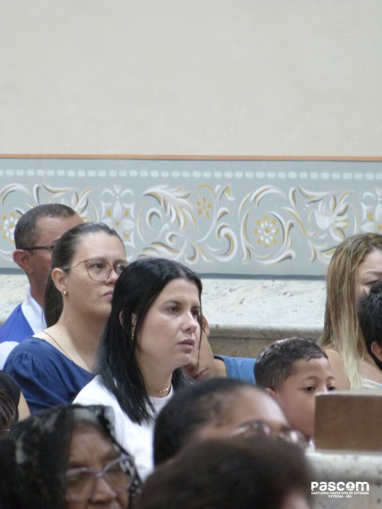 Missa de Nossa Senhora Aparecida