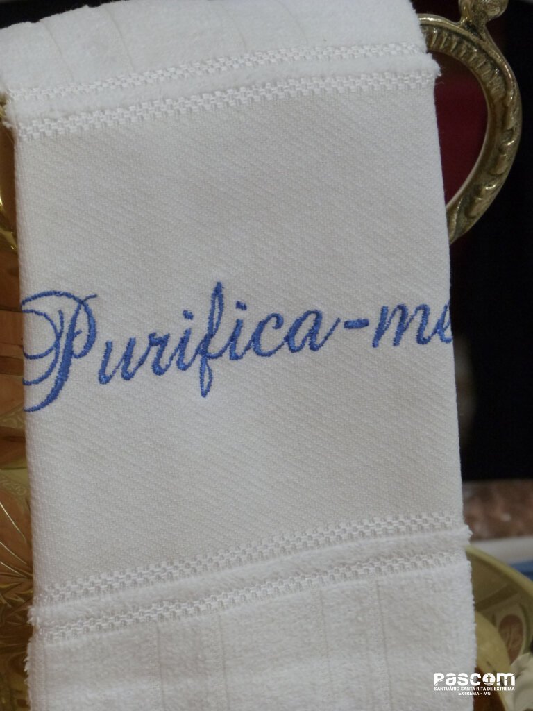 Missa de Nossa Senhora Aparecida
