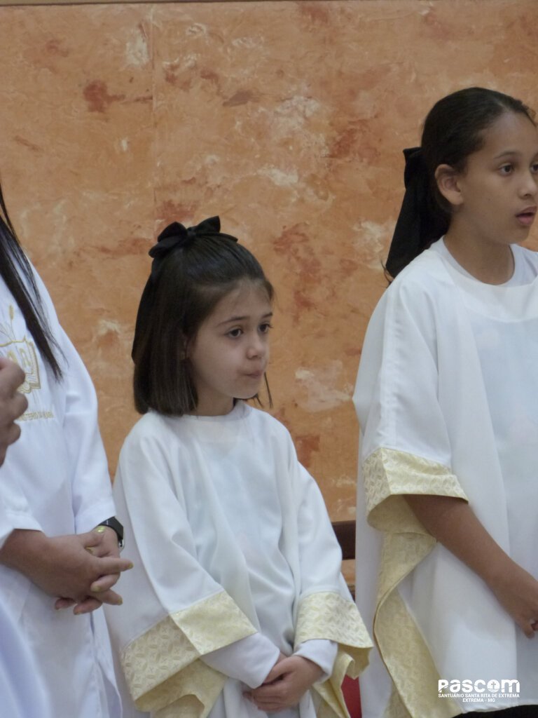 Missa de Nossa Senhora Aparecida