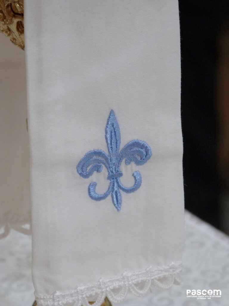 Missa de Nossa Senhora Aparecida
