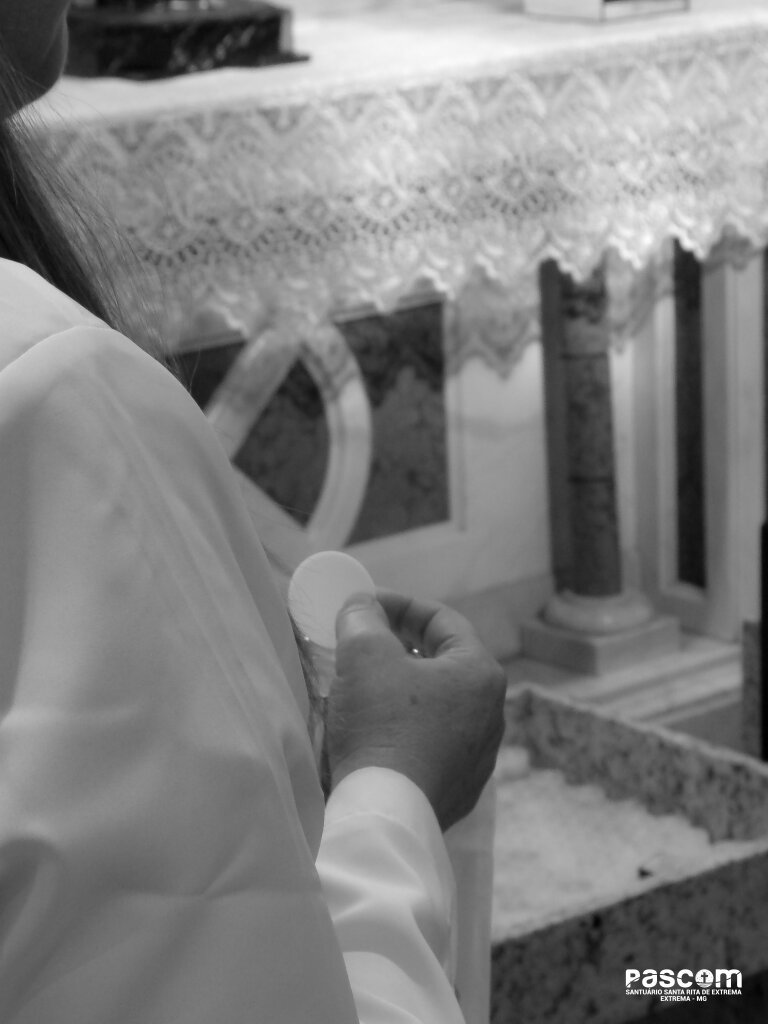 Missa de Nossa Senhora Aparecida