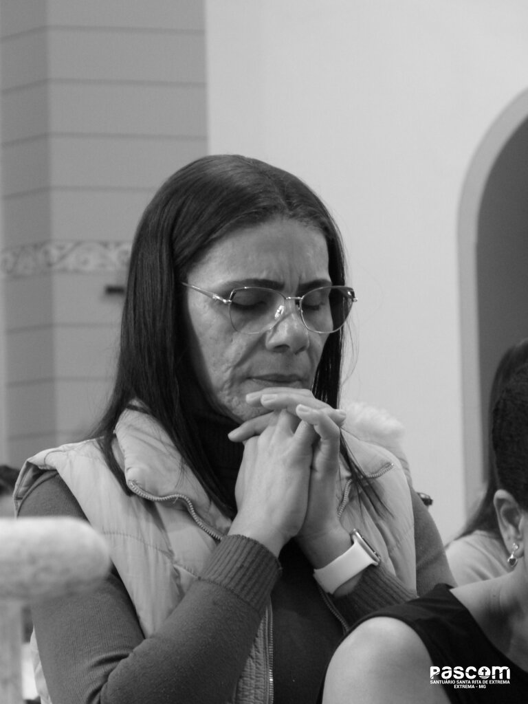 Missa de Nossa Senhora Aparecida