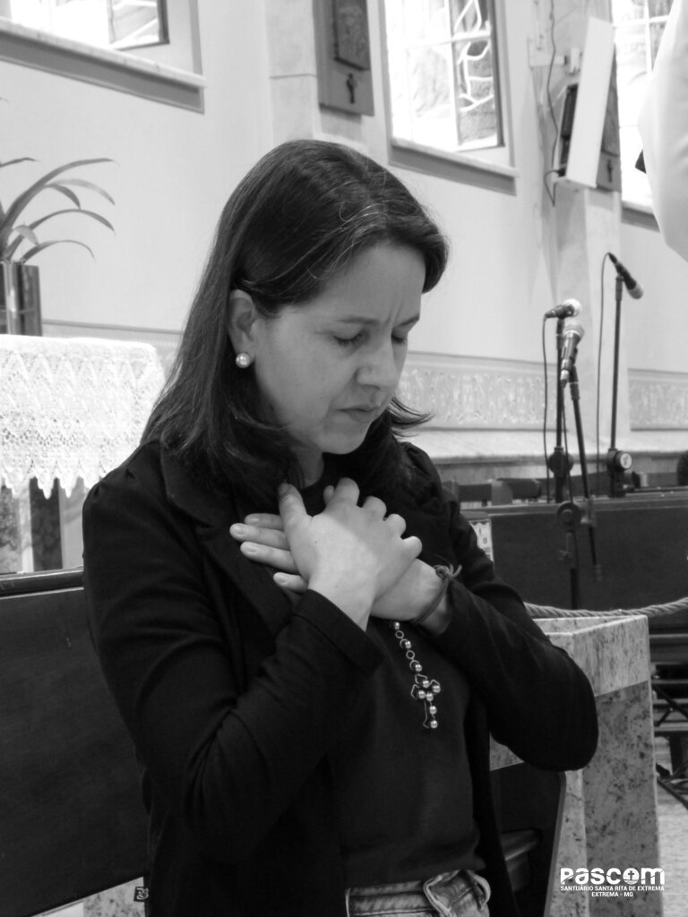Missa de Nossa Senhora Aparecida