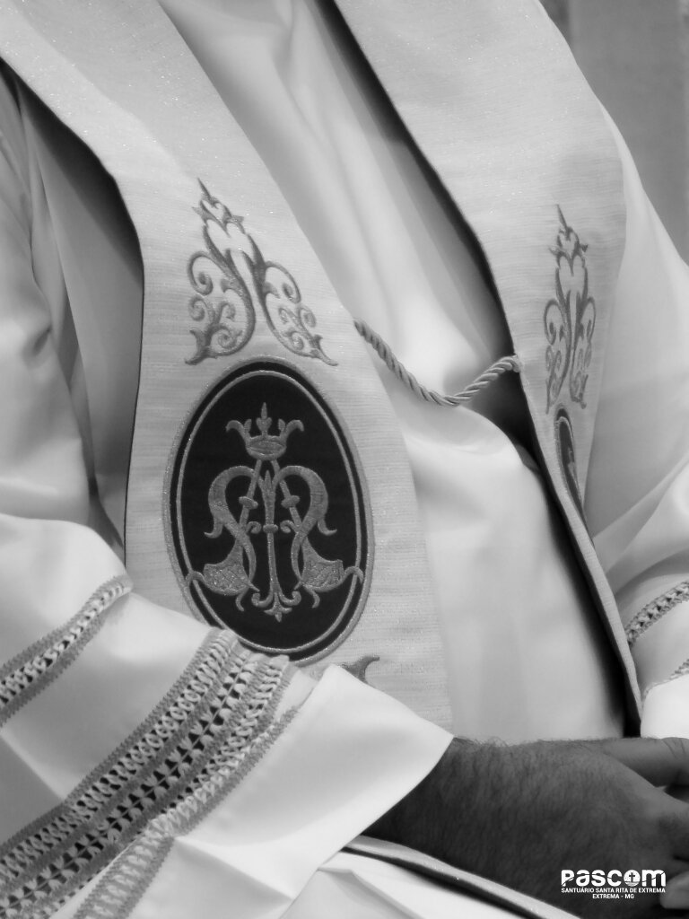 Missa de Nossa Senhora Aparecida