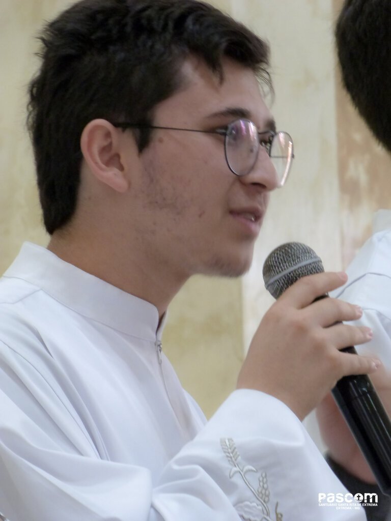 Missa de Nossa Senhora Aparecida