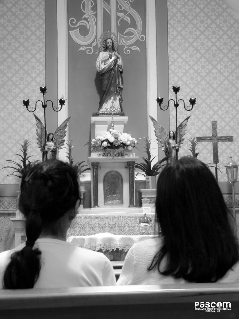 Missa de Nossa Senhora Aparecida