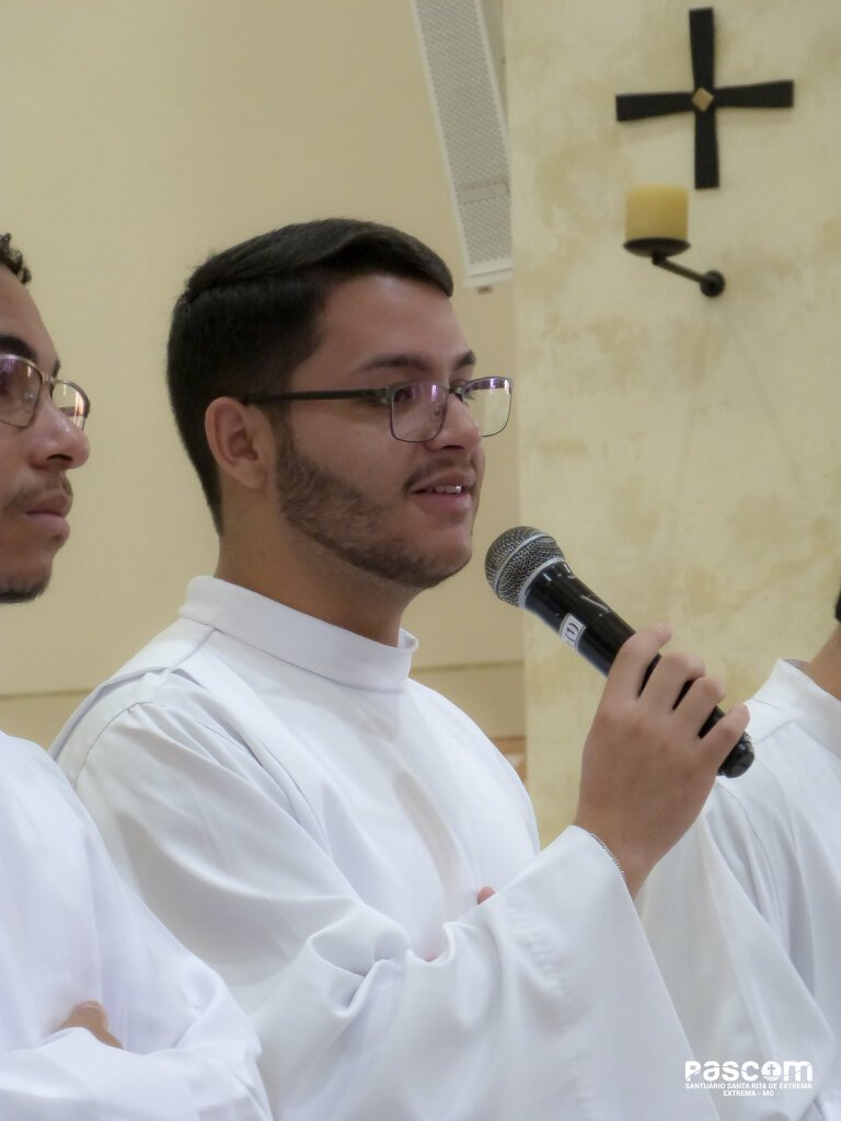 Missa de Nossa Senhora Aparecida