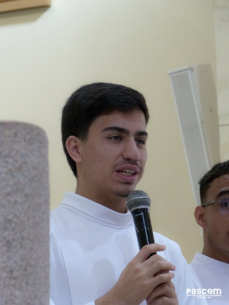 Missa de Nossa Senhora Aparecida