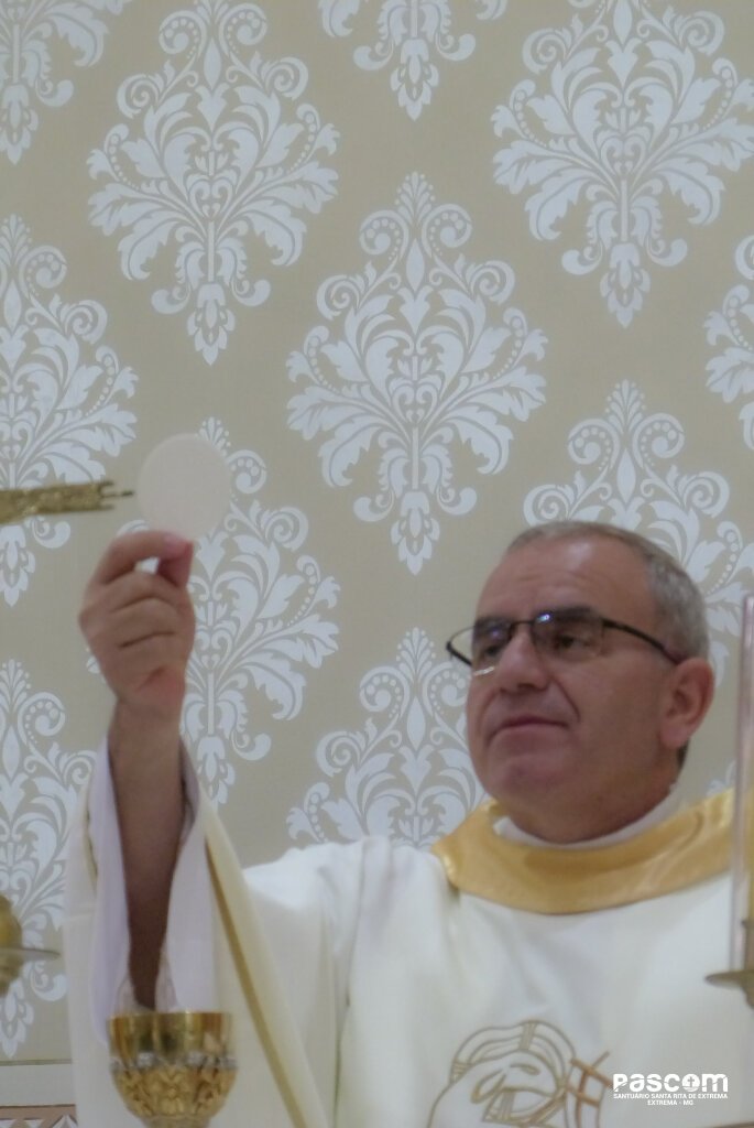 Missa de Nossa Senhora Aparecida