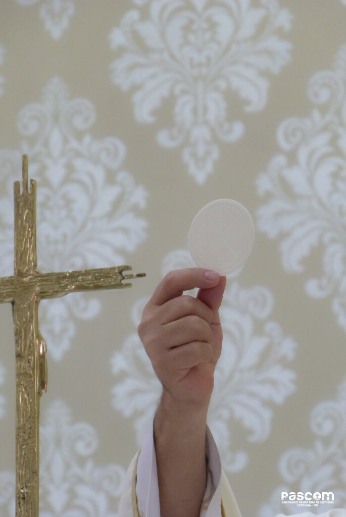 Missa de Nossa Senhora Aparecida