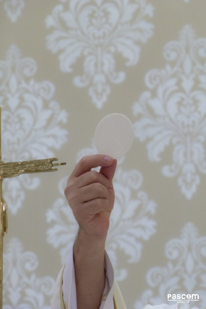 Missa de Nossa Senhora Aparecida