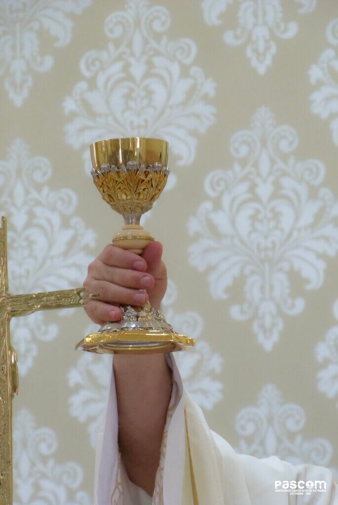 Missa de Nossa Senhora Aparecida