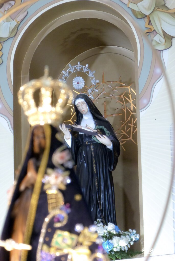 Missa de Nossa Senhora Aparecida