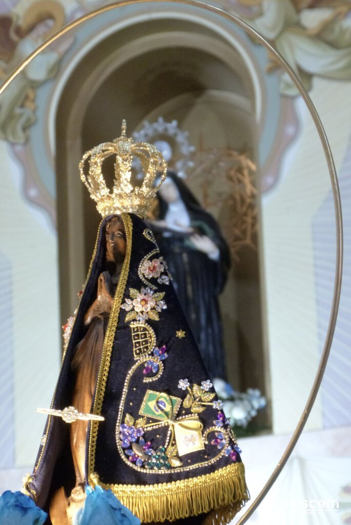Missa de Nossa Senhora Aparecida
