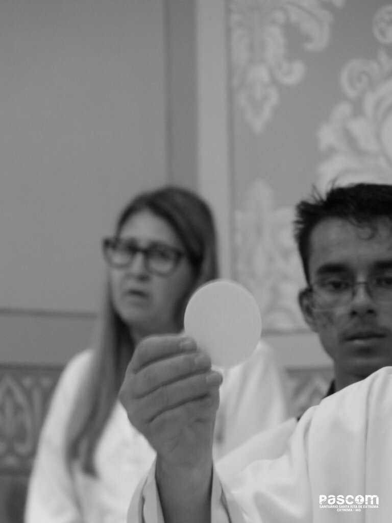 Missa de Nossa Senhora Aparecida