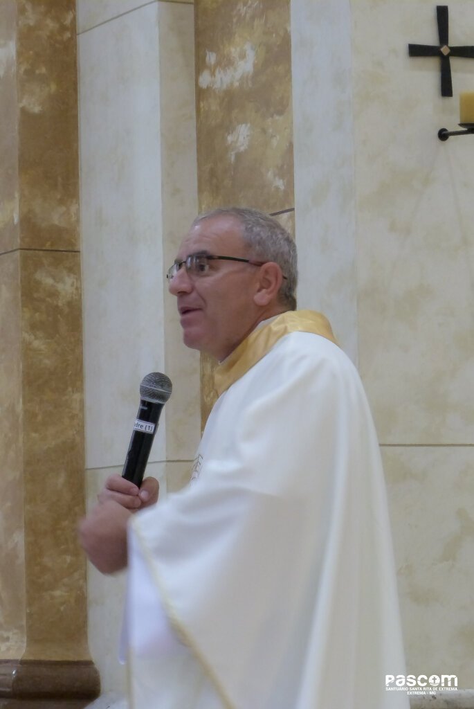Missa de Nossa Senhora Aparecida