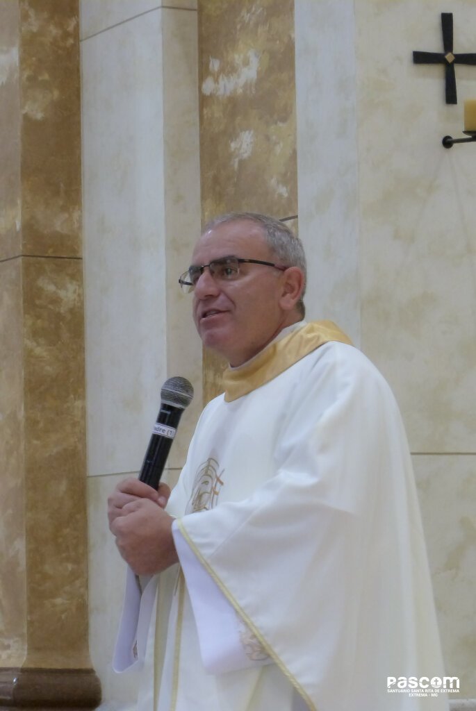 Missa de Nossa Senhora Aparecida