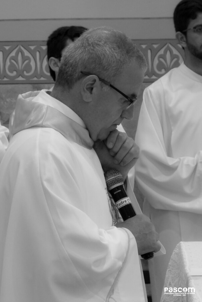 Missa de Nossa Senhora Aparecida