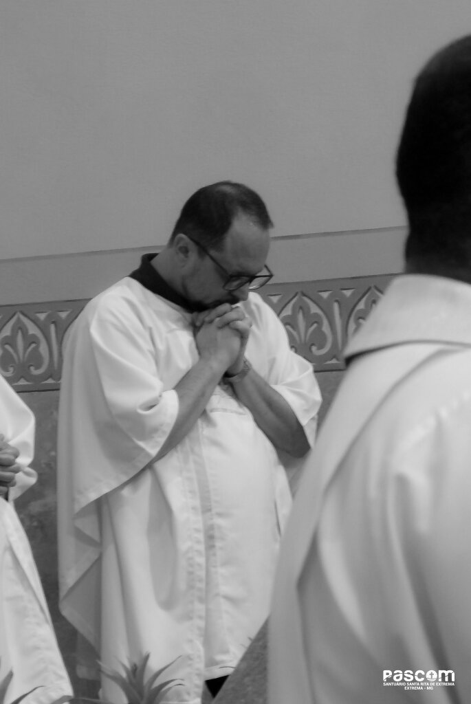 Missa de Nossa Senhora Aparecida