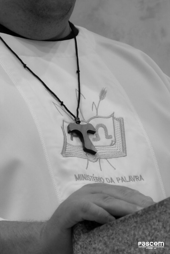 Missa de Nossa Senhora Aparecida