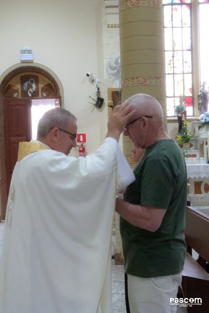 Missa de Nossa Senhora Aparecida