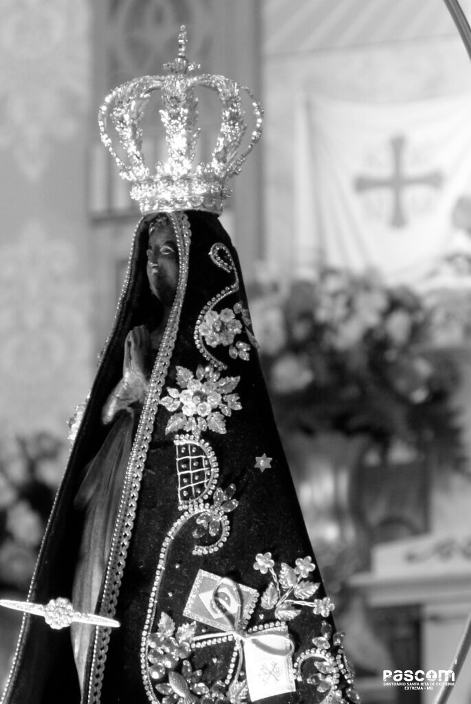 Missa de Nossa Senhora Aparecida