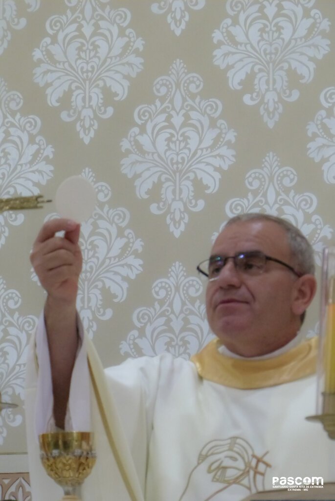 Missa de Nossa Senhora Aparecida