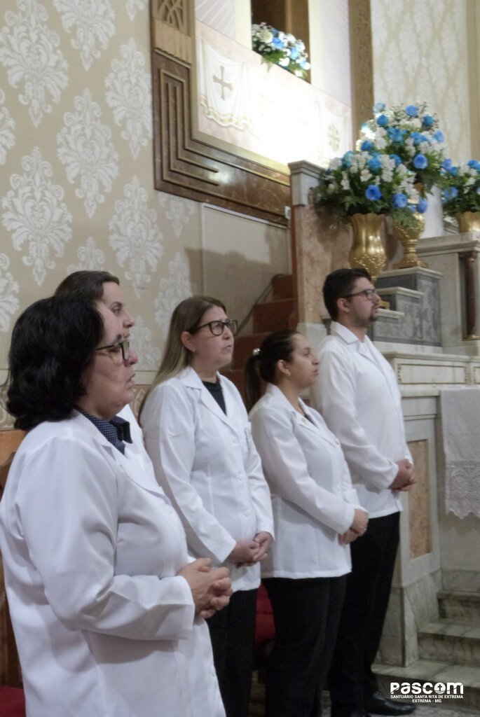 Missa de Nossa Senhora Aparecida