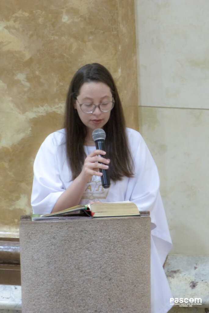 Missa de Nossa Senhora Aparecida
