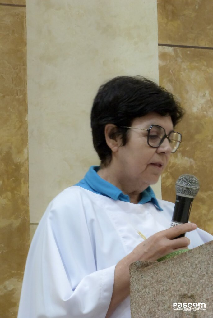Missa de Nossa Senhora Aparecida