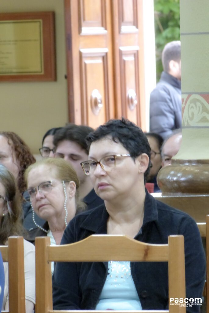 Missa de Nossa Senhora Aparecida