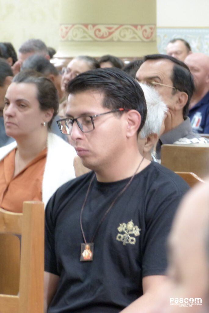 Missa de Nossa Senhora Aparecida