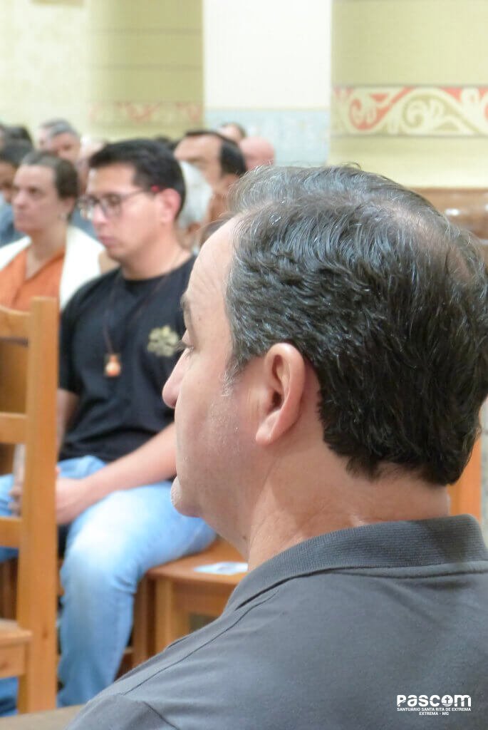 Missa de Nossa Senhora Aparecida