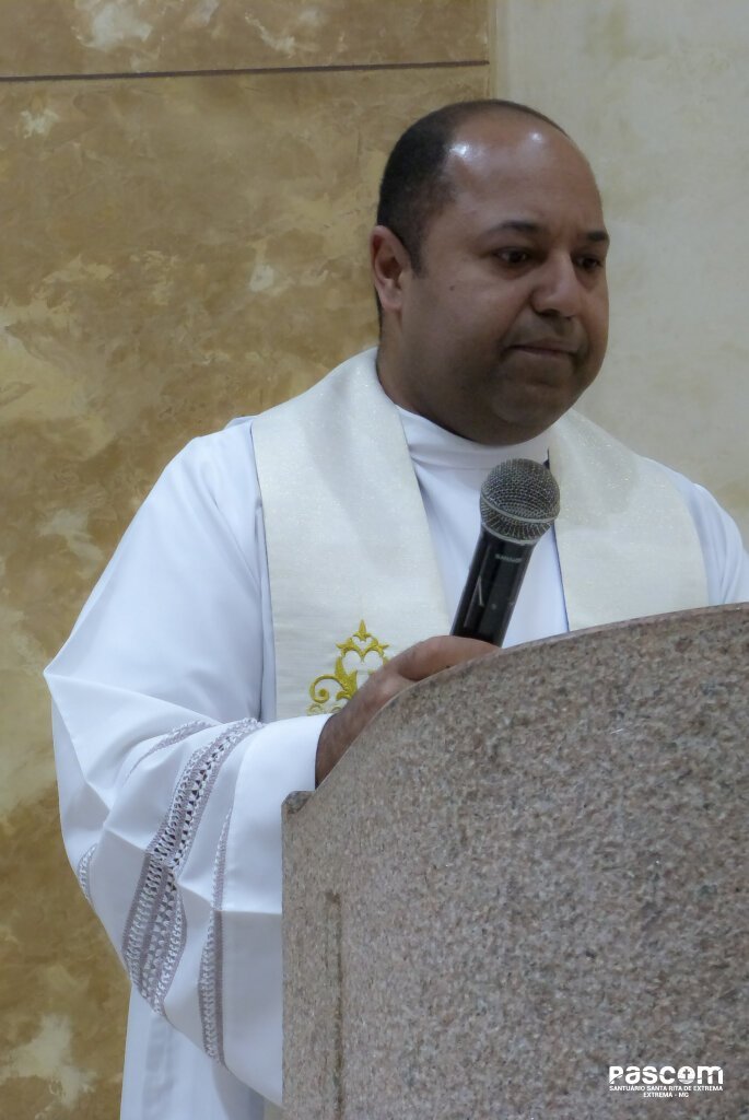 Missa de Nossa Senhora Aparecida