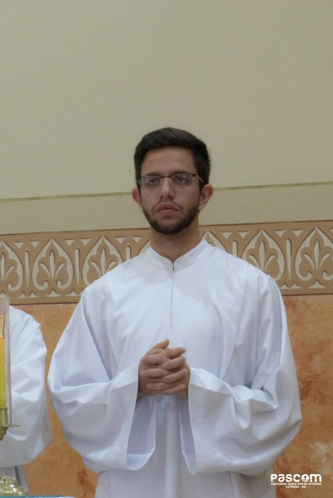 Missa de Nossa Senhora Aparecida