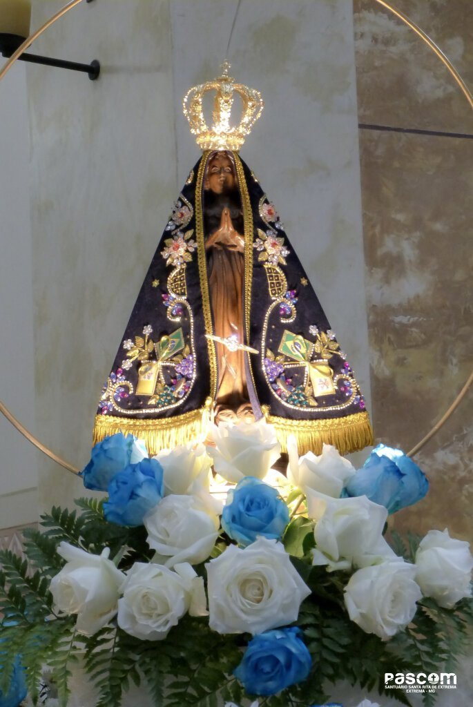 Missa de Nossa Senhora Aparecida