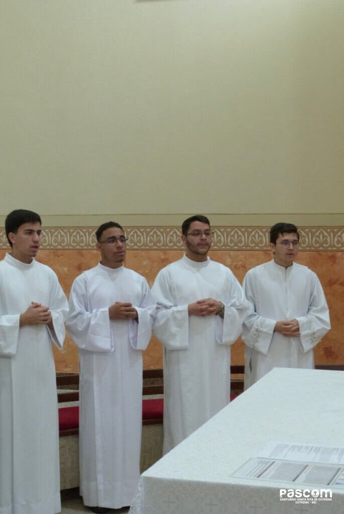 Missa de Nossa Senhora Aparecida