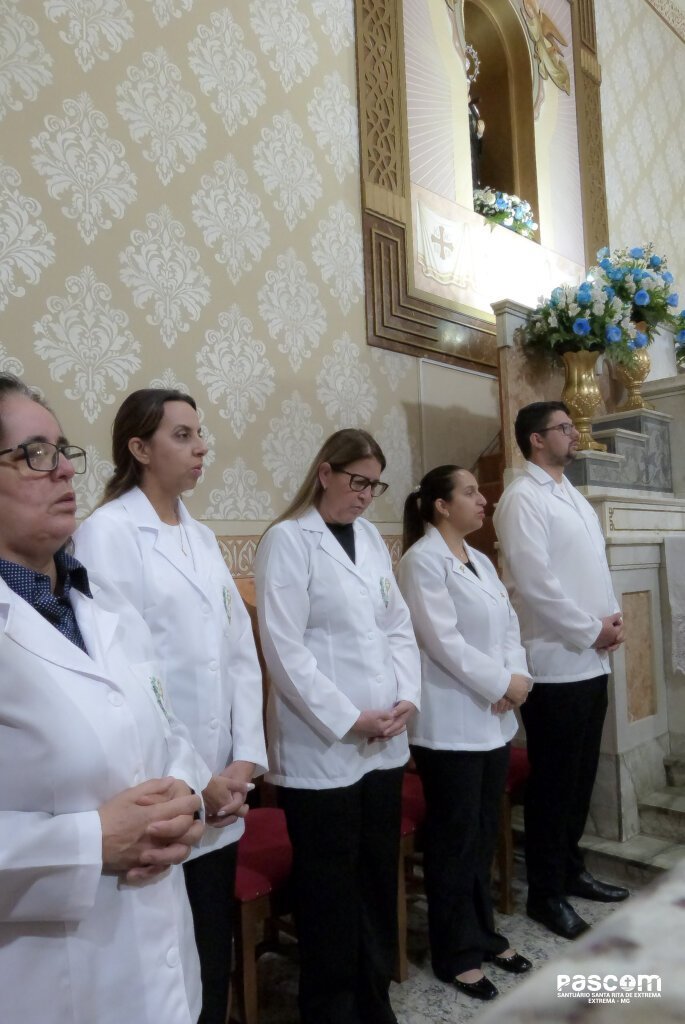 Missa de Nossa Senhora Aparecida