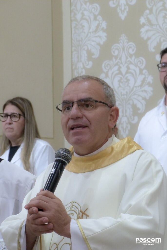 Missa de Nossa Senhora Aparecida