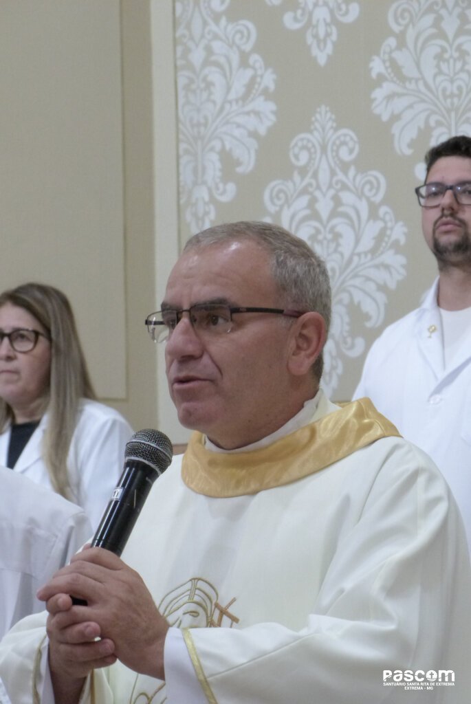 Missa de Nossa Senhora Aparecida