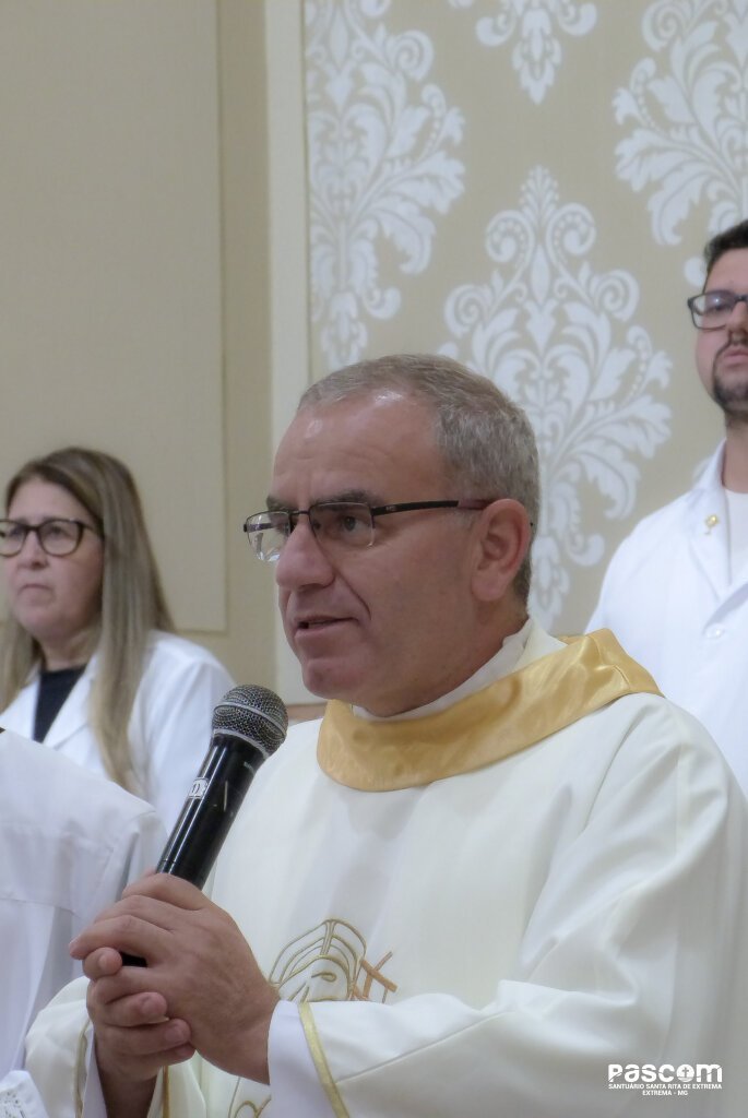 Missa de Nossa Senhora Aparecida