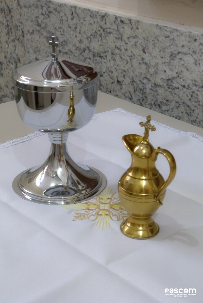 Missa de Nossa Senhora Aparecida