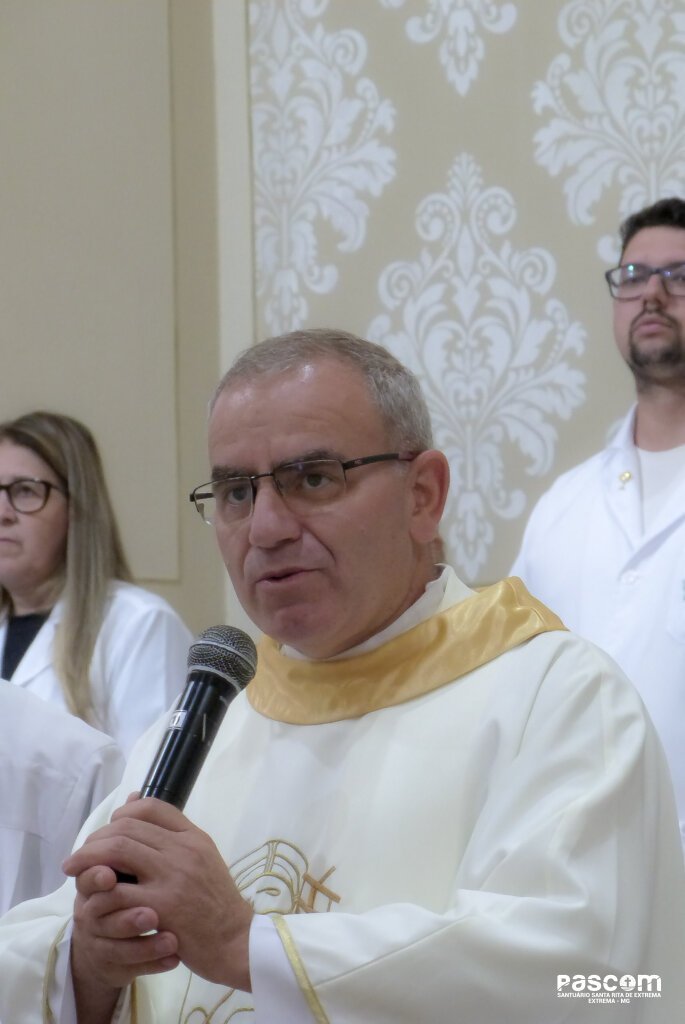Missa de Nossa Senhora Aparecida