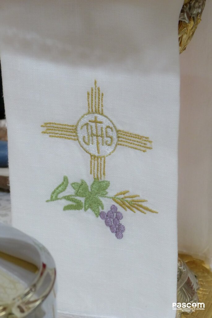 Missa de Nossa Senhora Aparecida